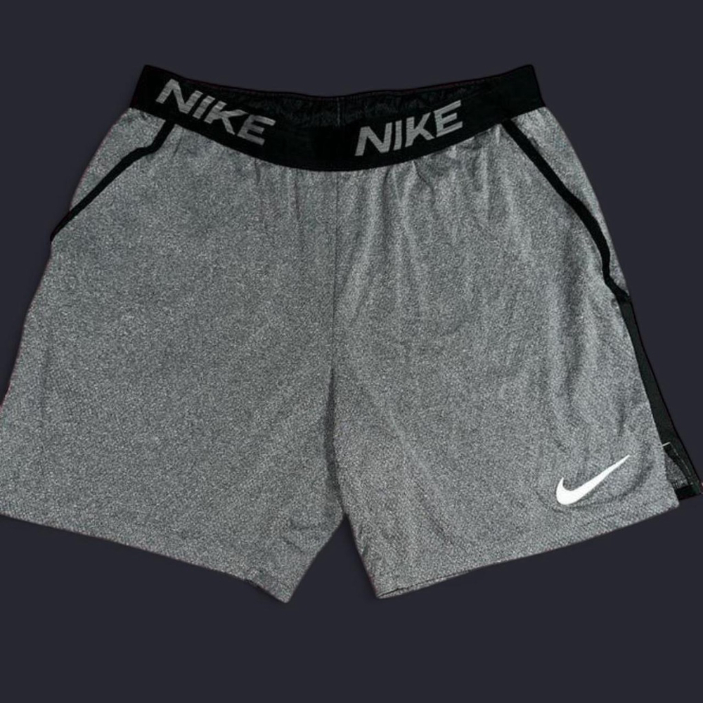 Nike dri-fit shorts